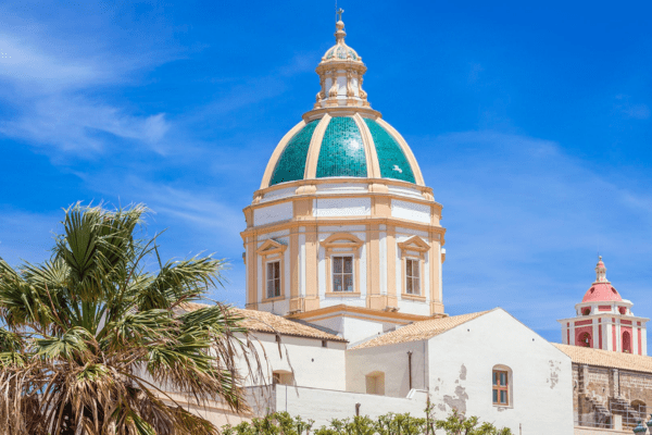 chiesa di san francesco di assisi