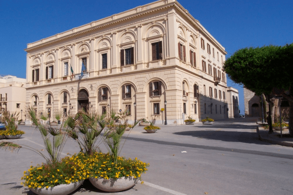 palazzo dali trapani